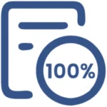 4.quality inspection icon