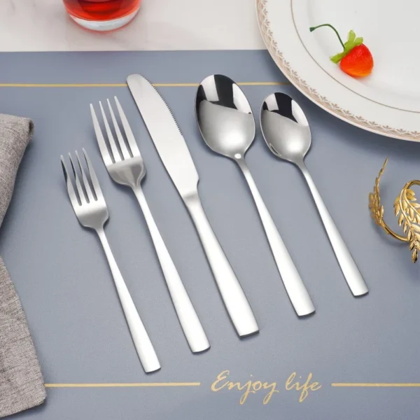 5-piece flatware set wholesale (1)