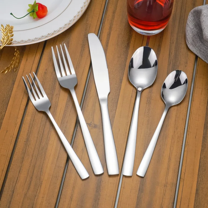 5-piece flatware set wholesale (2)