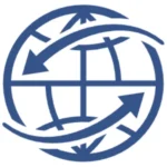 5.global logistics icon