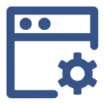 6.project management icon