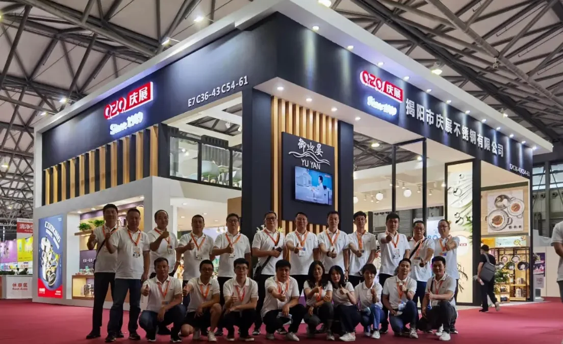 Company Team Photo QZQ