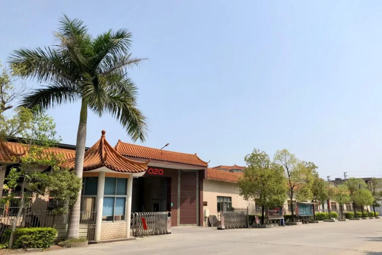 Flatware Factory QZQ