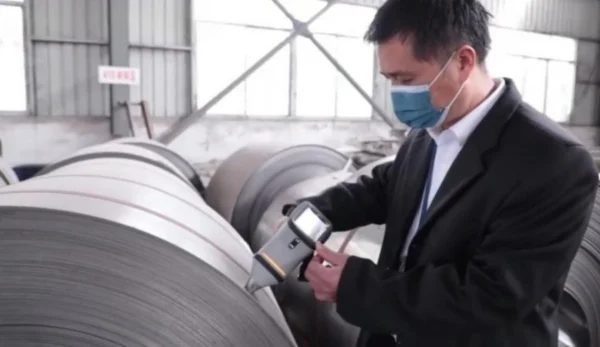 Highly Specialized Production Processes QZQ