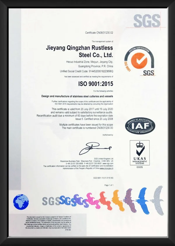 ISO19001