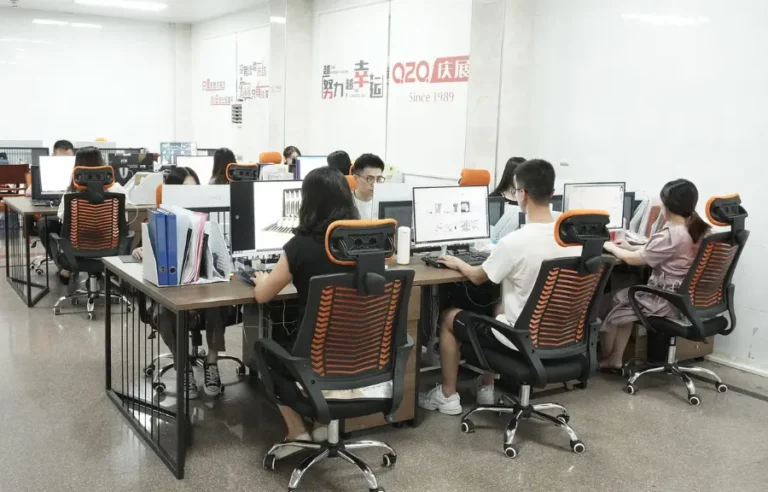 Operations Team QZQ