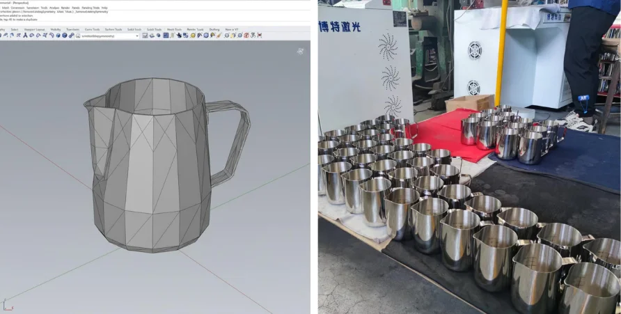 Product Optimization