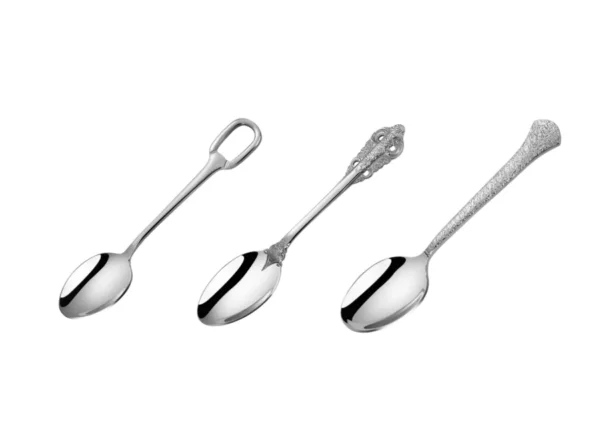 custom flatware pattern