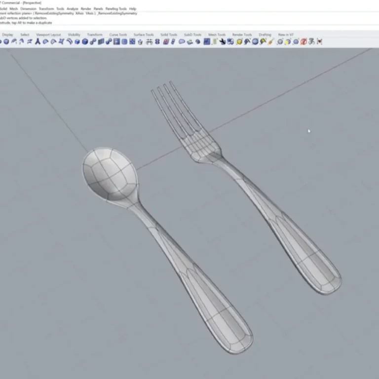 deep custom solution