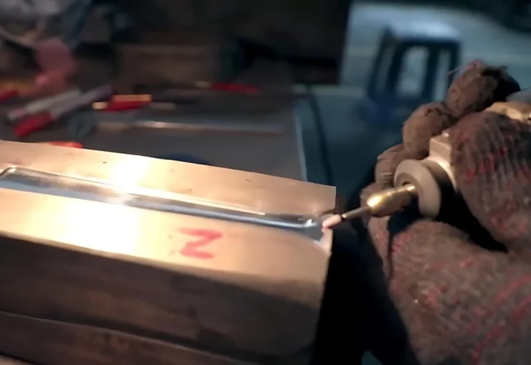 flatware mold development