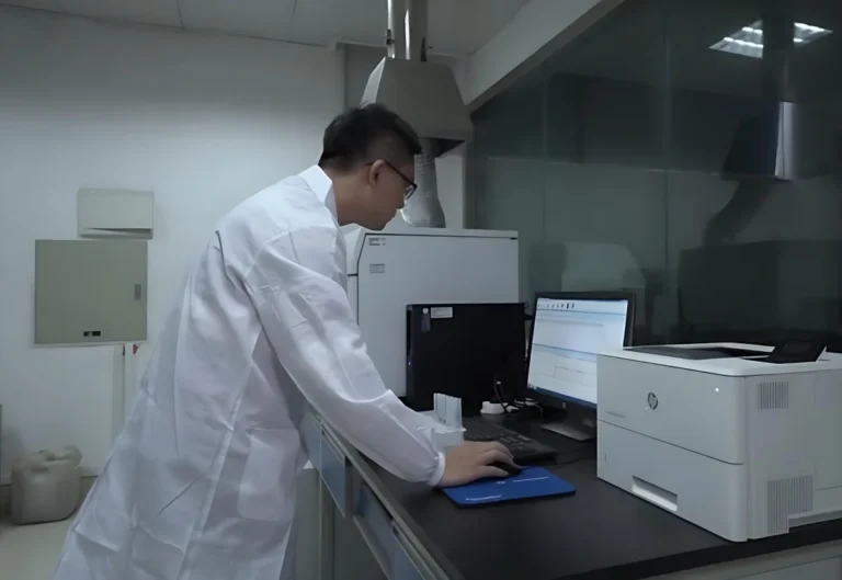 flatware quality inspection