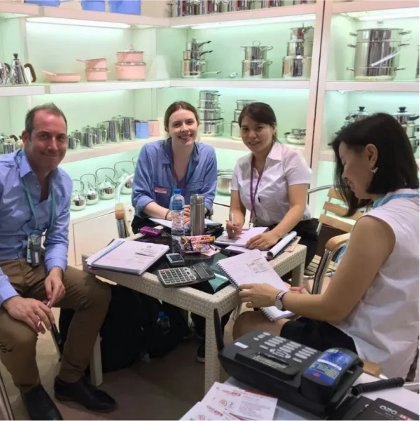 kitchenware wholesale