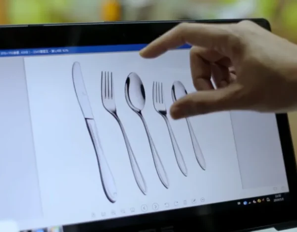 step 3 review and confirm sample