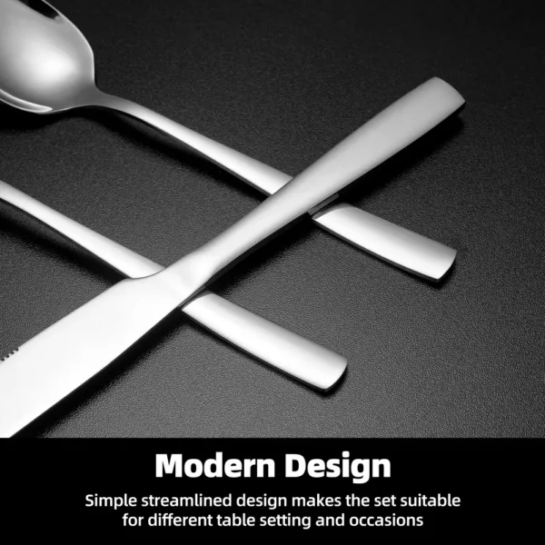 wholesale 6-piece flatware set (3)