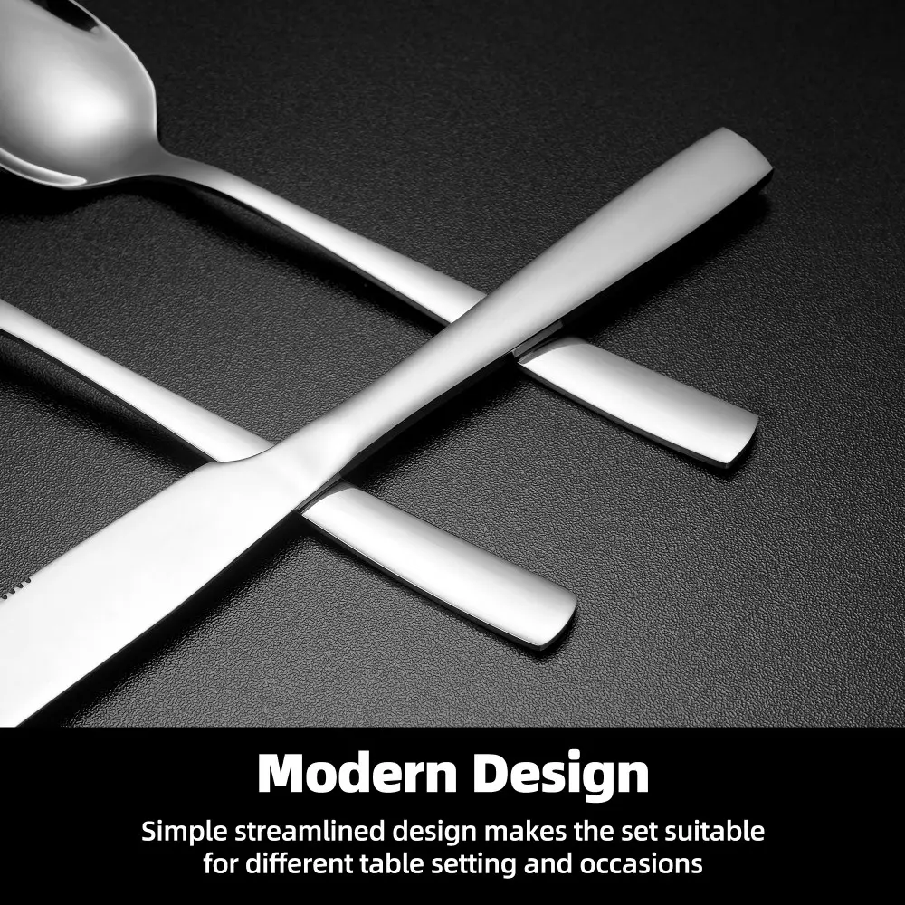 wholesale 6-piece flatware set (3)