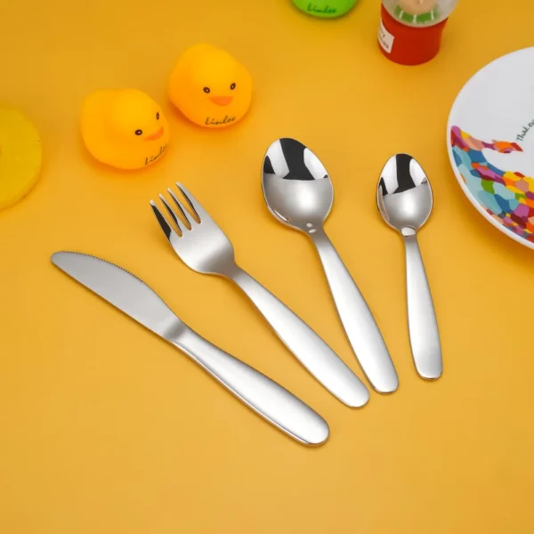 wholesale child flatware set (1)