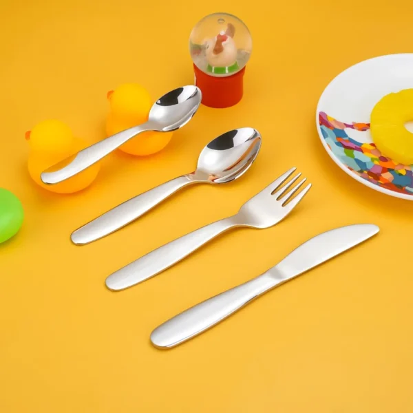 wholesale child flatware set (2)
