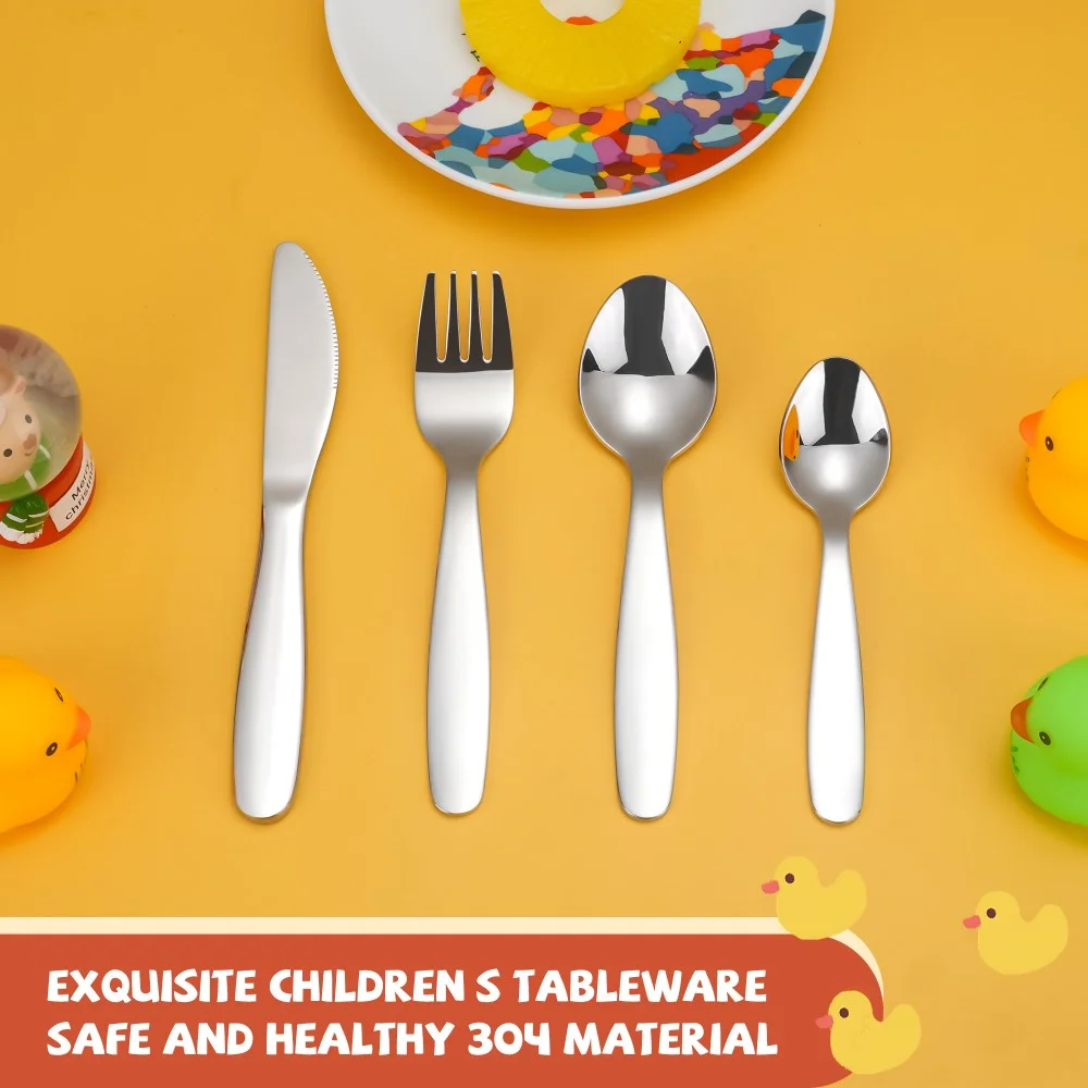 wholesale child flatware set (3)