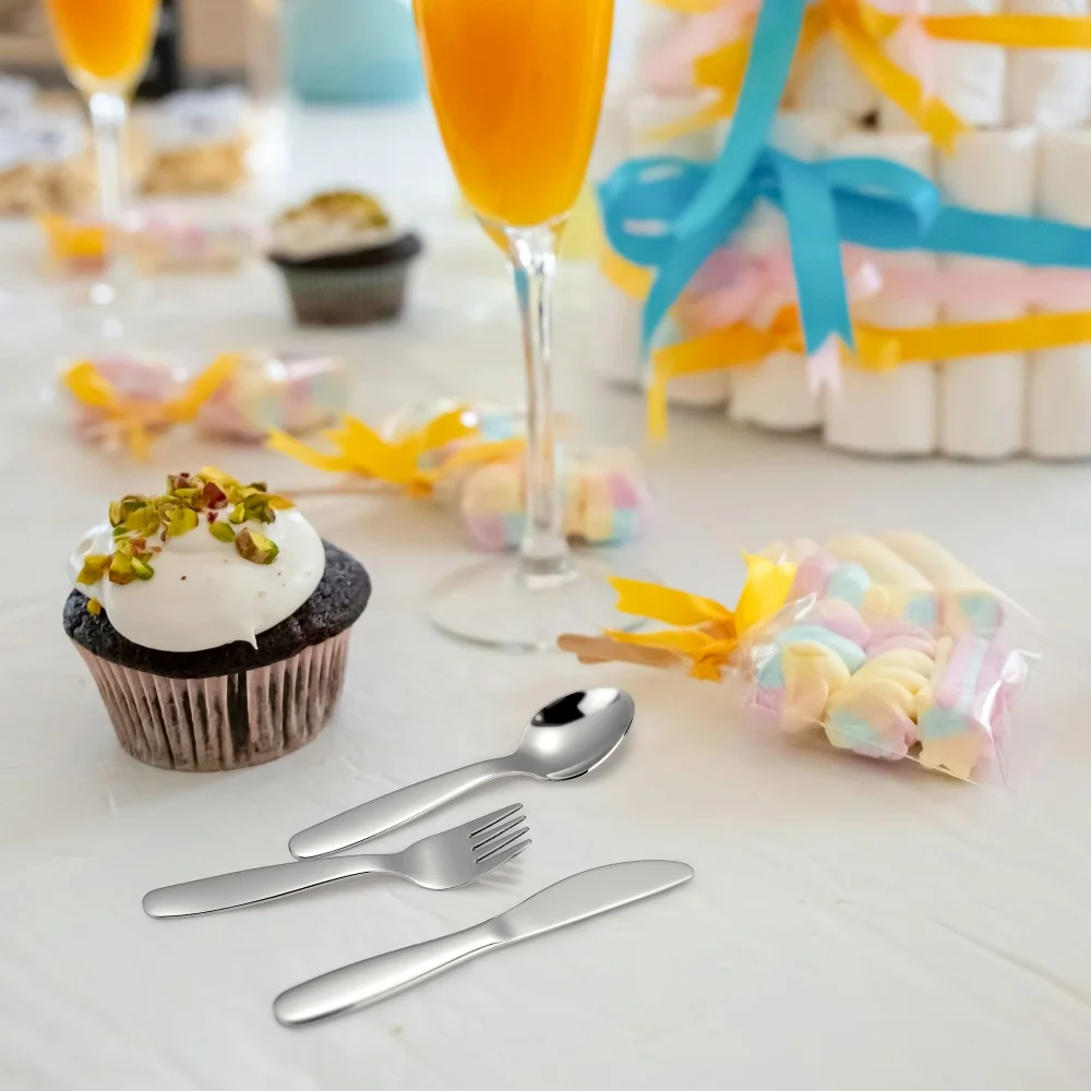 wholesale child flatware set (5)