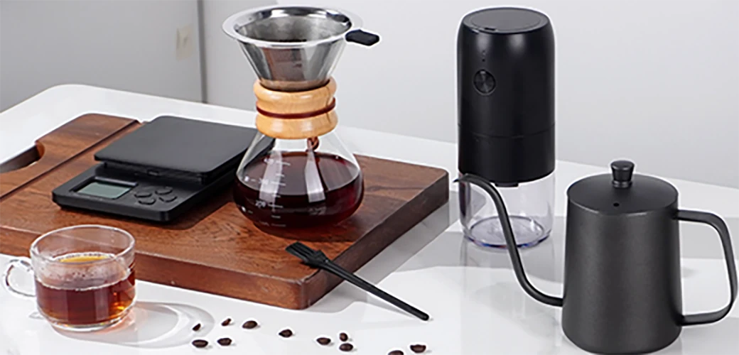 wholesale coffee tools