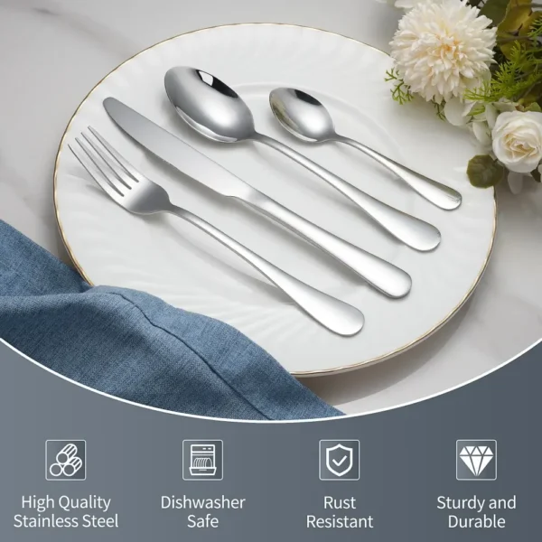 wholesale flatware for restaurants (6)