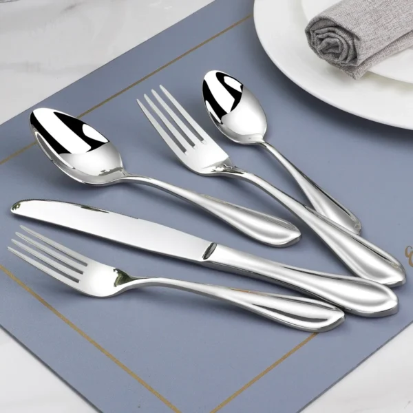 wholesale flatware set (1)