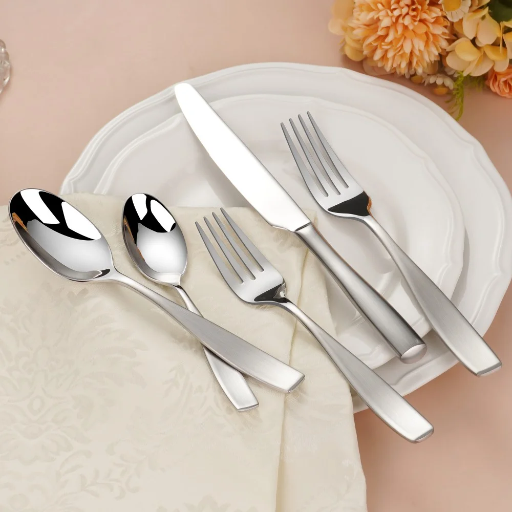 wholesale flatware set(4)