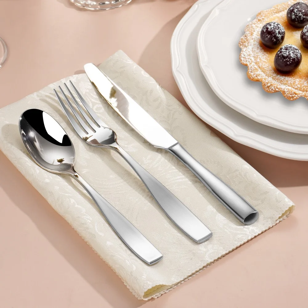 wholesale flatware set(5)