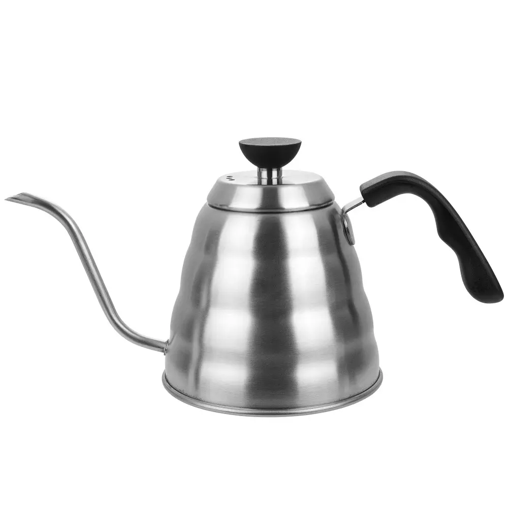 bulk gooseneck coffee pots factory supply (1)