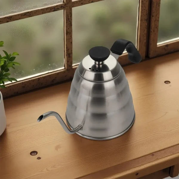 Bulk Gooseneck Coffee Pots Wholesale – Pour Over Kettle Manufacturer