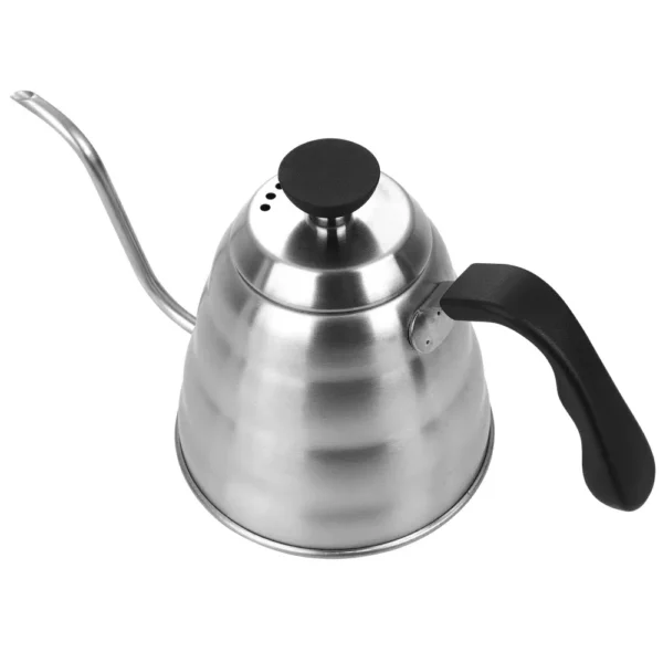 Bulk Gooseneck Coffee Pots Wholesale – Pour Over Kettle Manufacturer