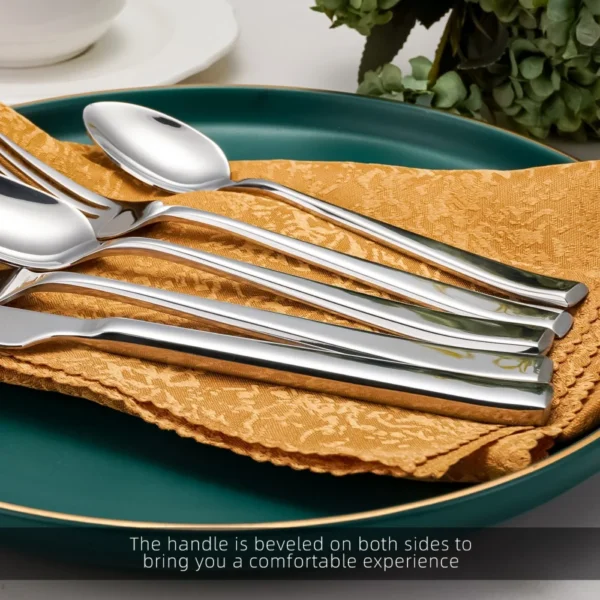 bulk silver cultery set supply (2)