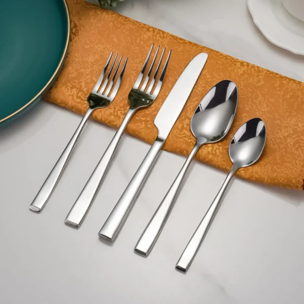 bulk silver cultery set supply (4)