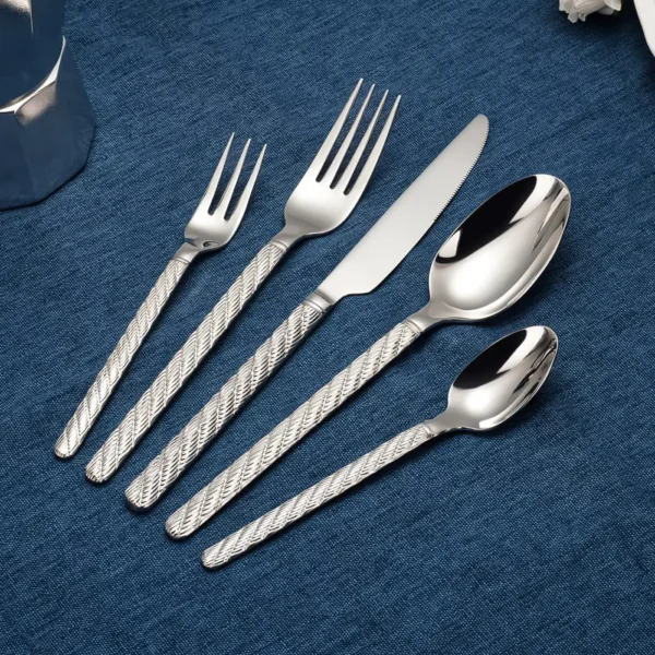 cutlery set wholesale (1)