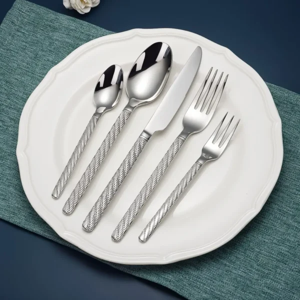 cutlery set wholesale (3)