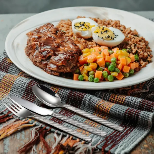 cutlery set wholesale (4)