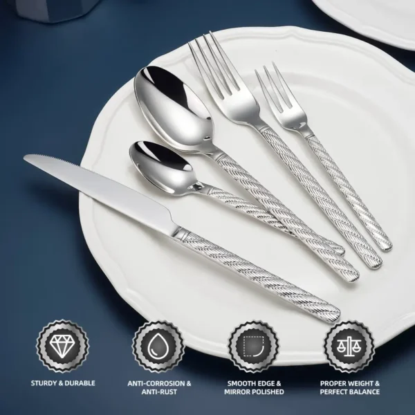 cutlery set wholesale (6)