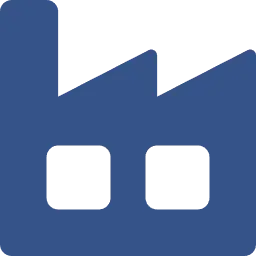 factory area icon