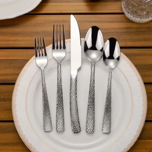 stainless steel flatware set wholesale (4)