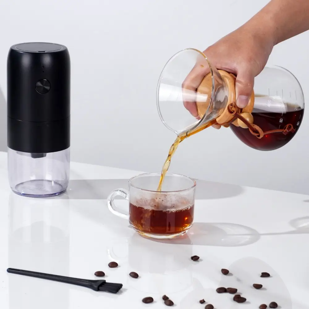 wholesale 6-piece pour over coffee set (6)