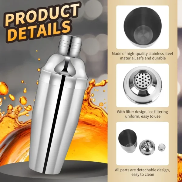 wholesale cocktail shaker (4)