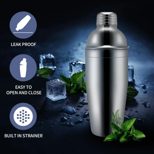 wholesale cocktail shaker set (3)