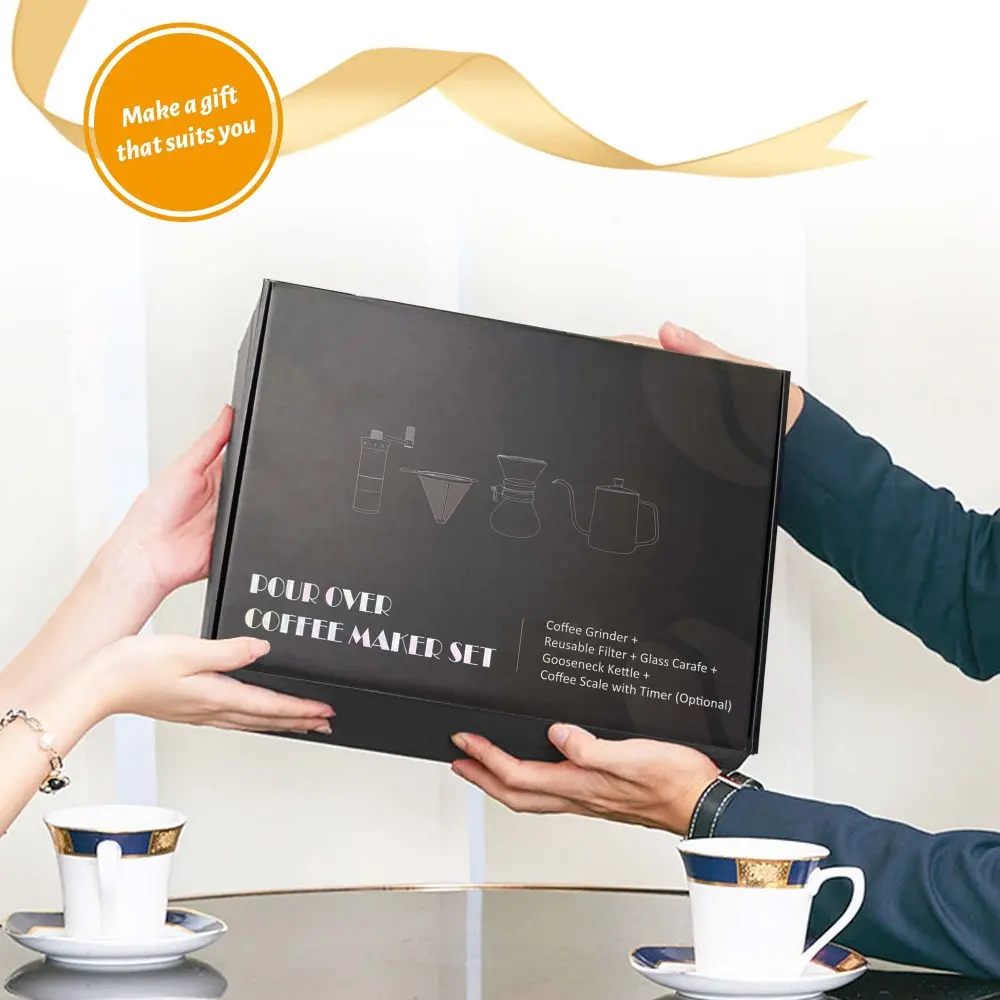 wholesale coffee pour-over kit (7)