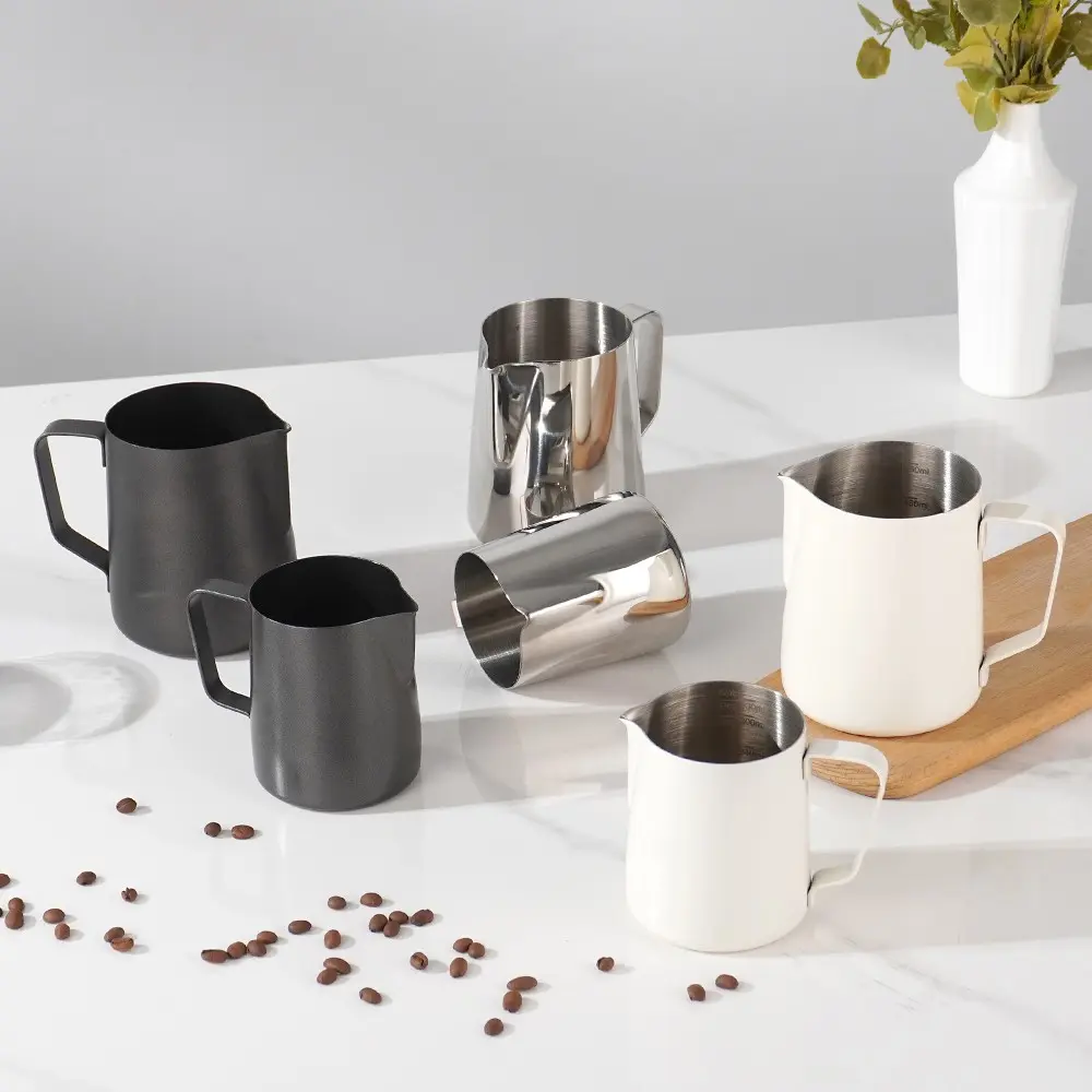 wholesale milk frothing pitchers (14)