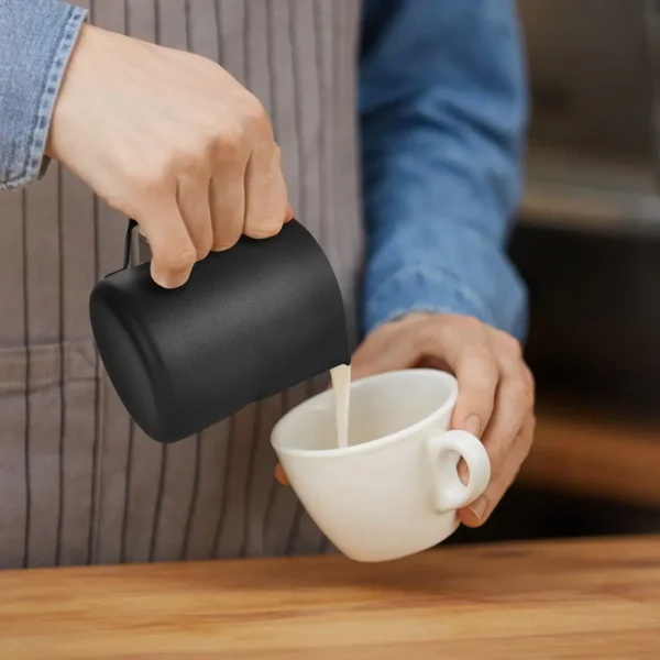 wholesale milk frothing pitchers (7)