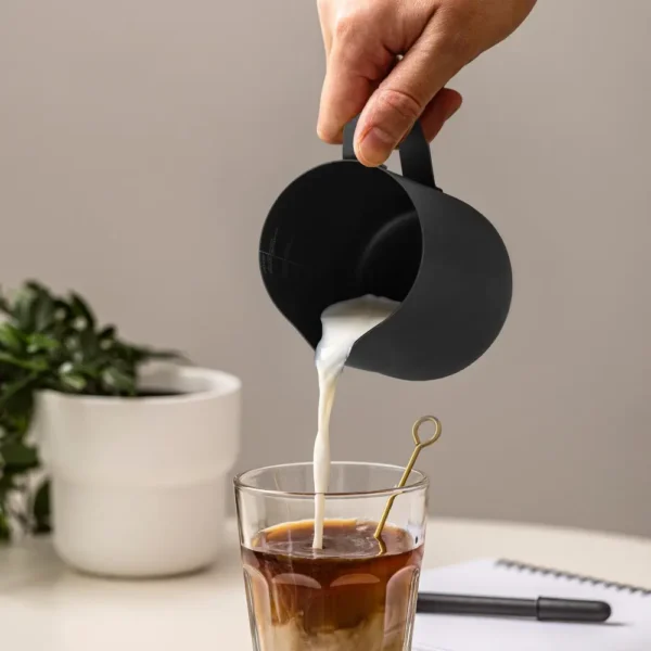 wholesale milk frothing pitchers (9)