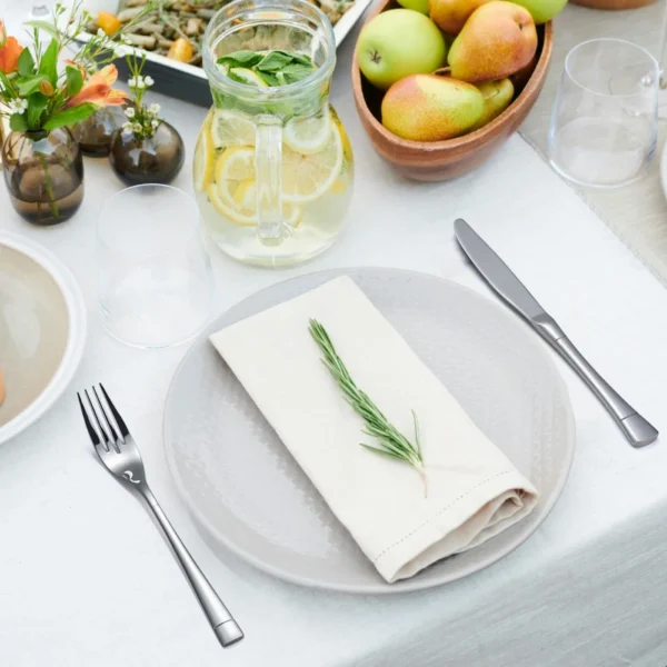 wholesale restaurant cutlery set (3)