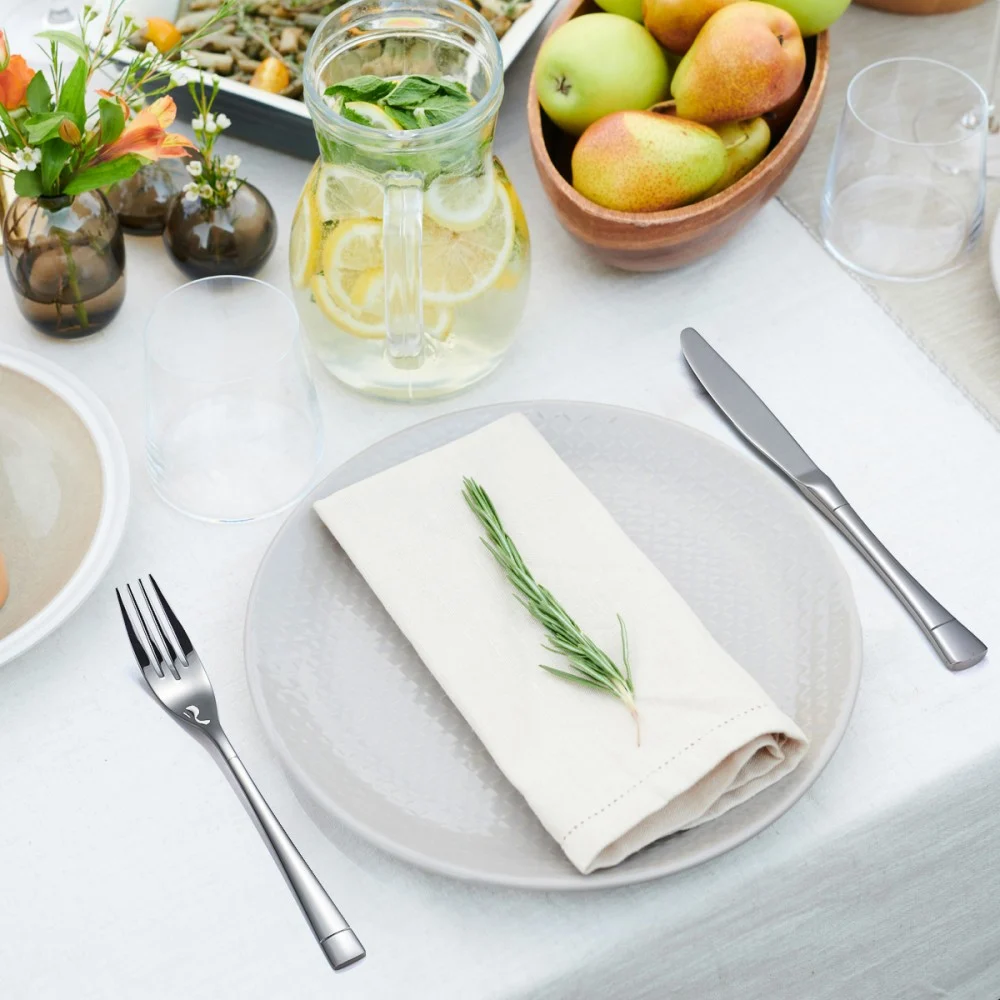 wholesale restaurant cutlery set (3)