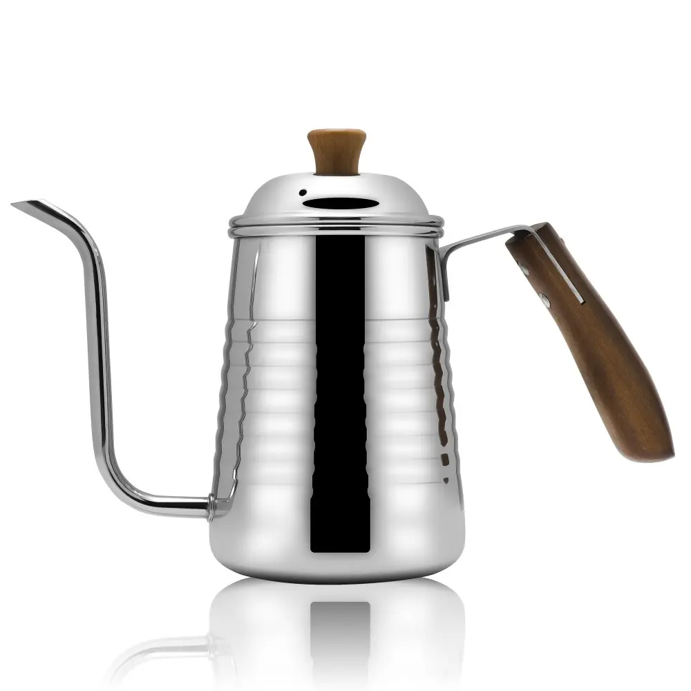 wholesale stainless steel pour-over coffee kettle (1)