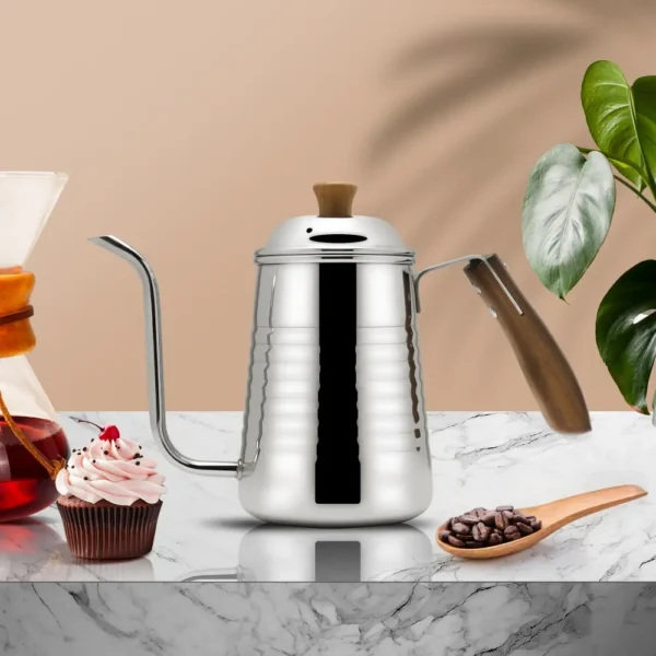 wholesale stainless steel pour-over coffee kettle (2)